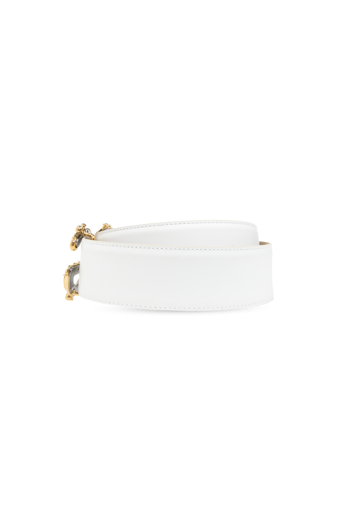 Dolce & Gabbana Leather belt | Women's Accessories | Vitkac